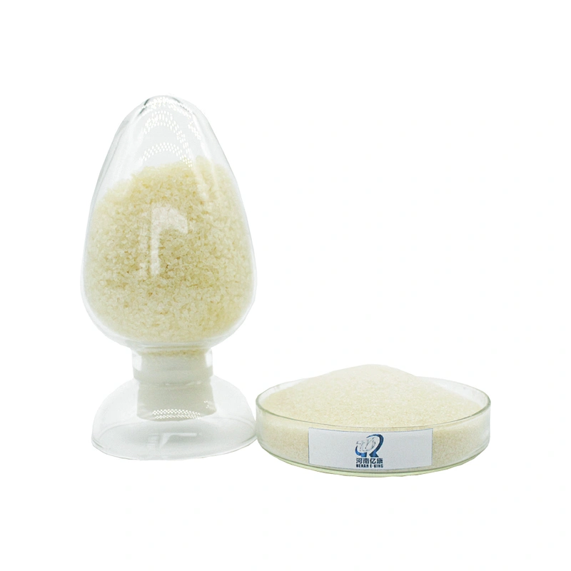 Professional Halal Bovine Gelatin Beef with Halal Certificate 120 -180 Bloom